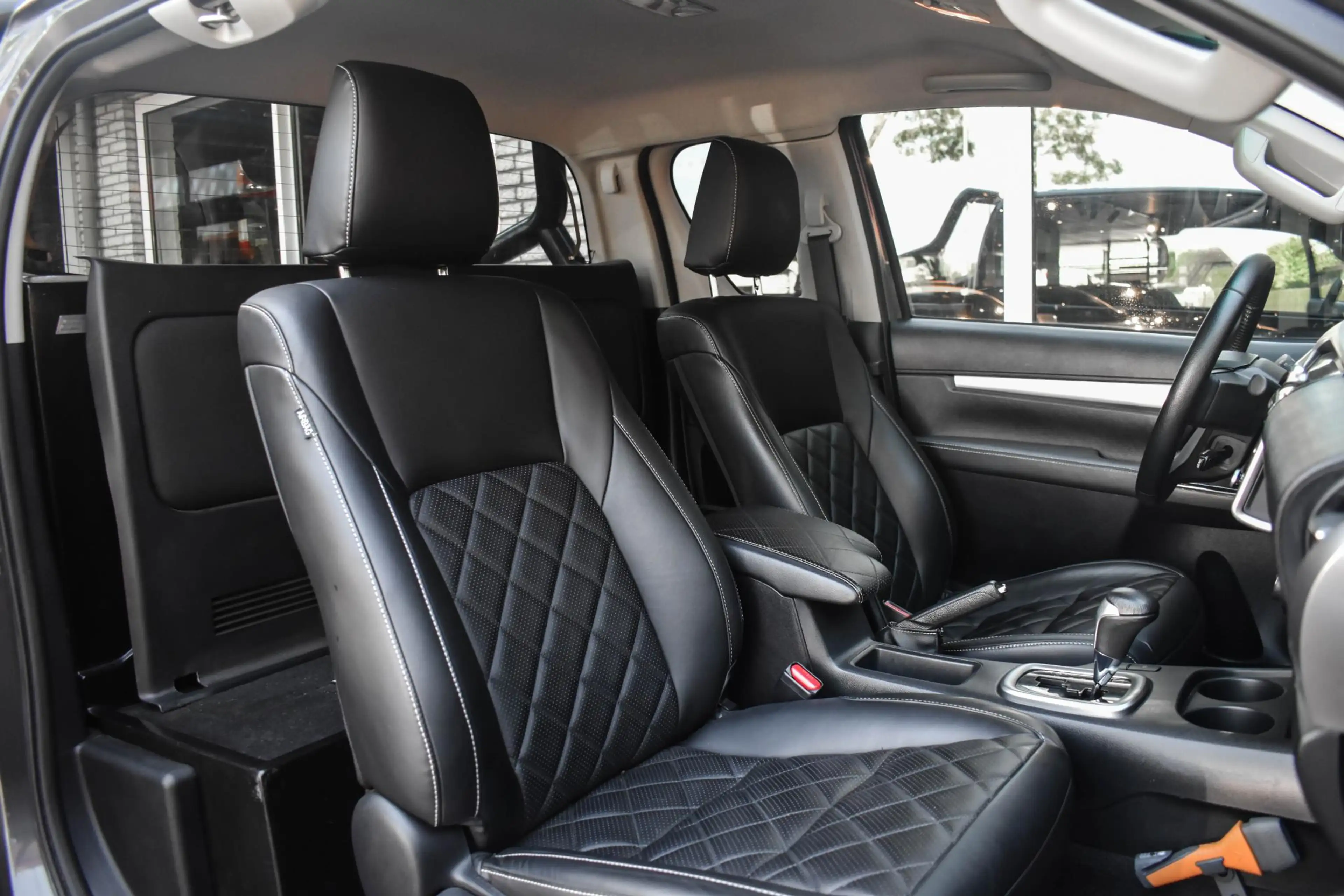 Toyota Hilux 2.4 D-4D Xtra Cab Professional Trekhaak NL Auto Le — photo 45