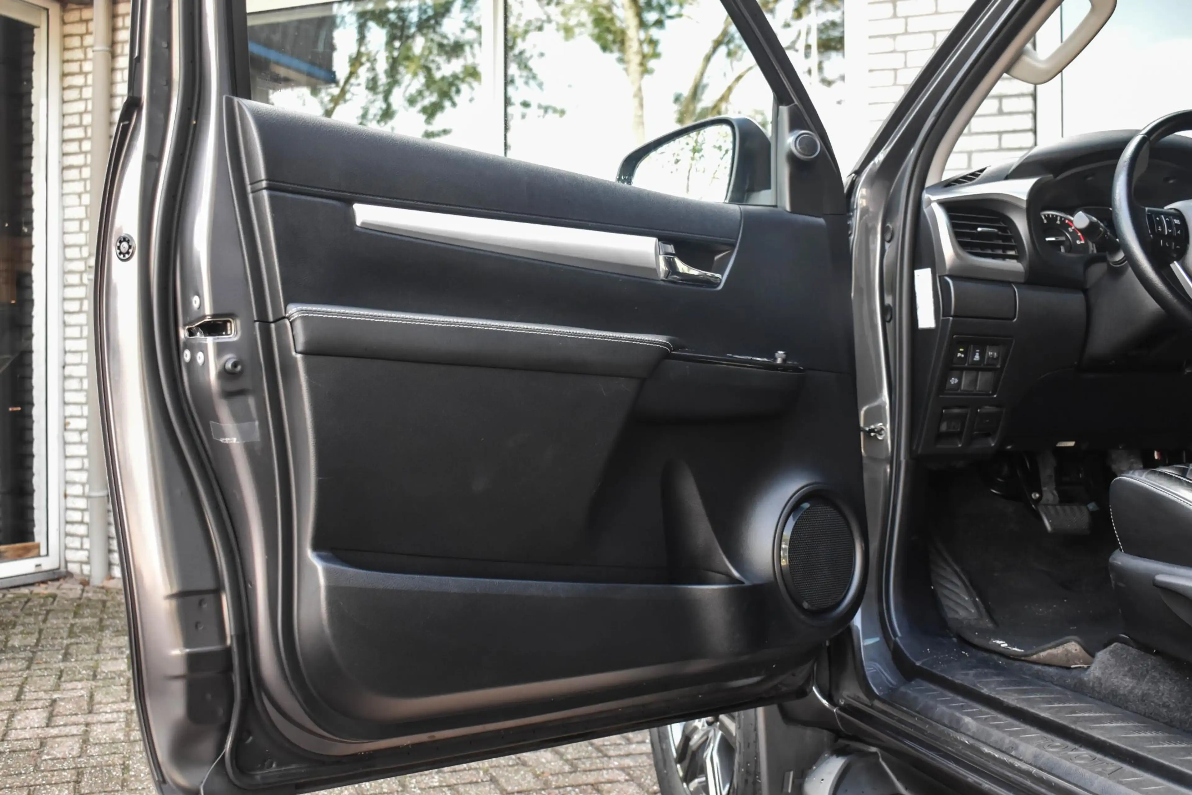Toyota Hilux 2.4 D-4D Xtra Cab Professional Trekhaak NL Auto Le — photo 30