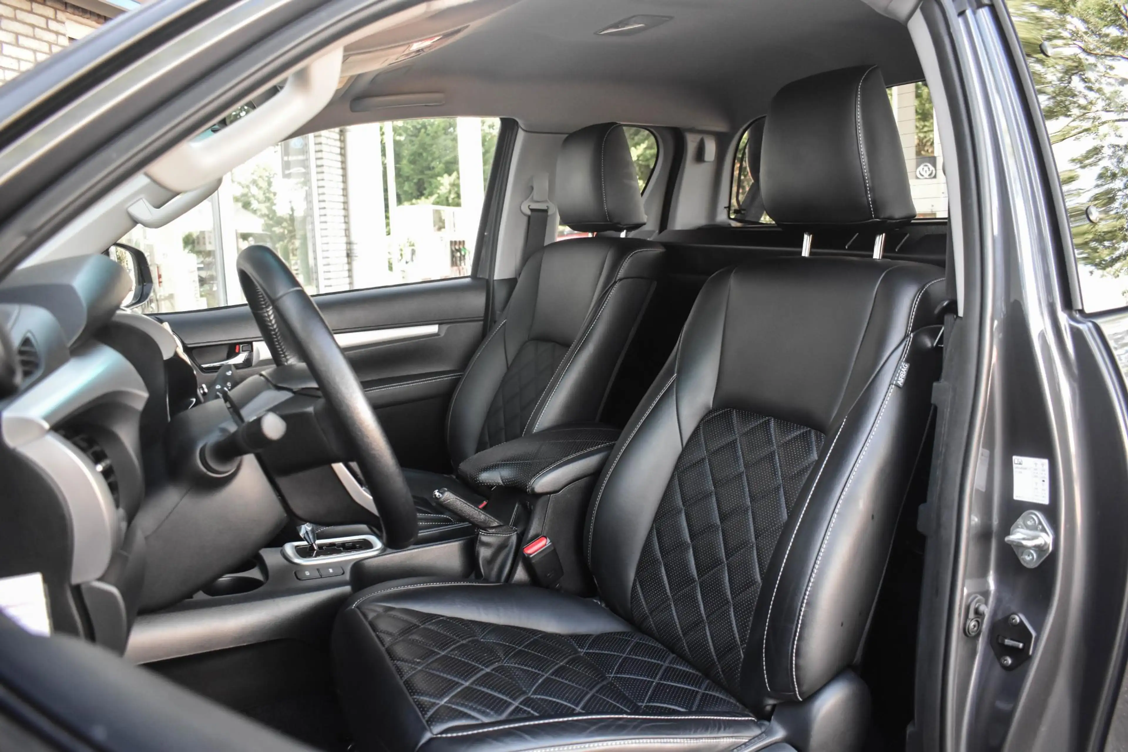 Toyota Hilux 2.4 D-4D Xtra Cab Professional Trekhaak NL Auto Le — photo 46