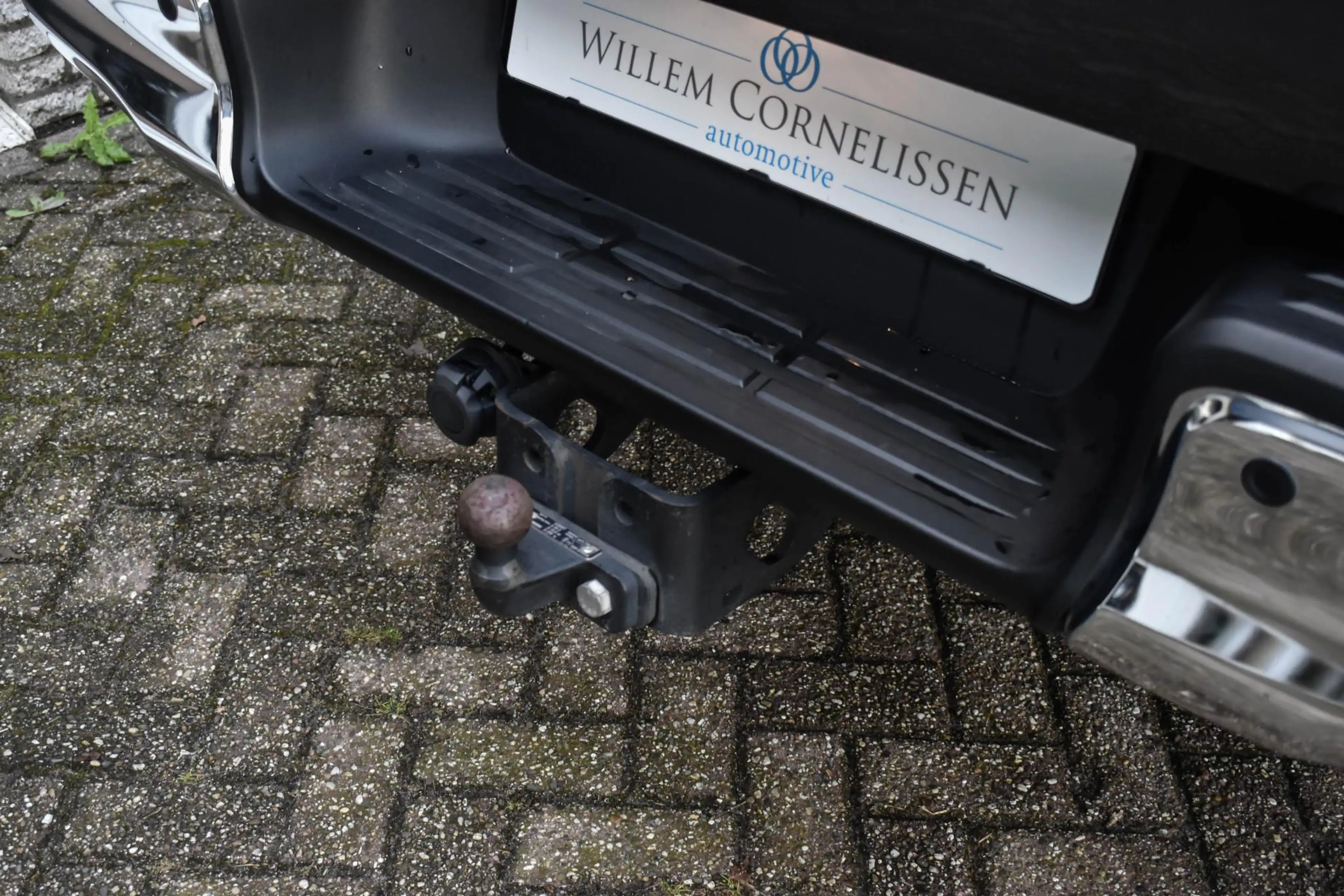 Toyota Hilux 2.4 D-4D Xtra Cab Professional Trekhaak NL Auto Le — photo 26