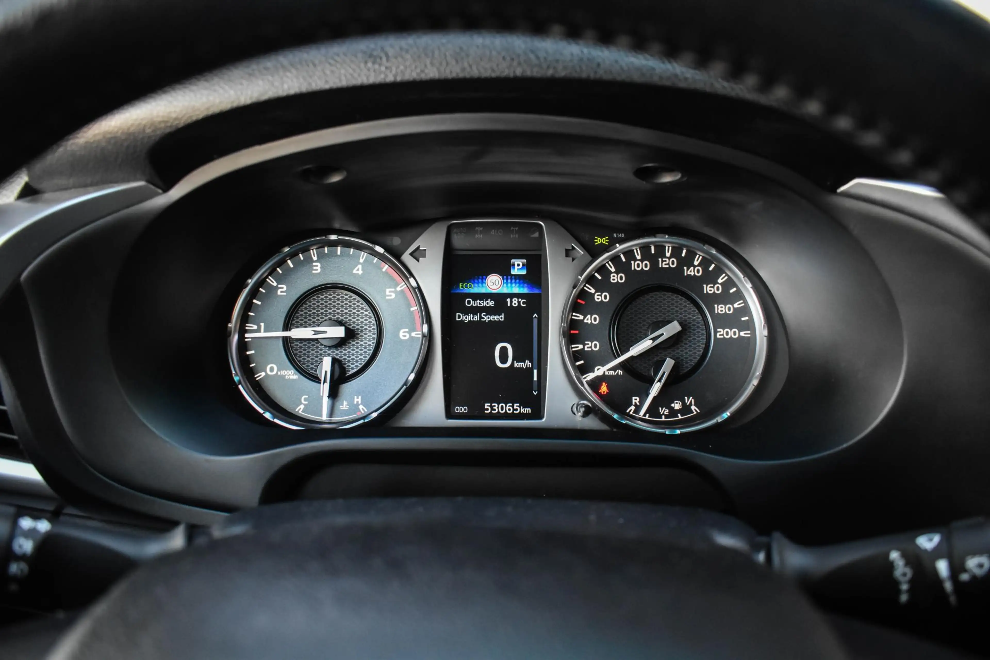 Toyota Hilux 2.4 D-4D Xtra Cab Professional Trekhaak NL Auto Le — photo 15