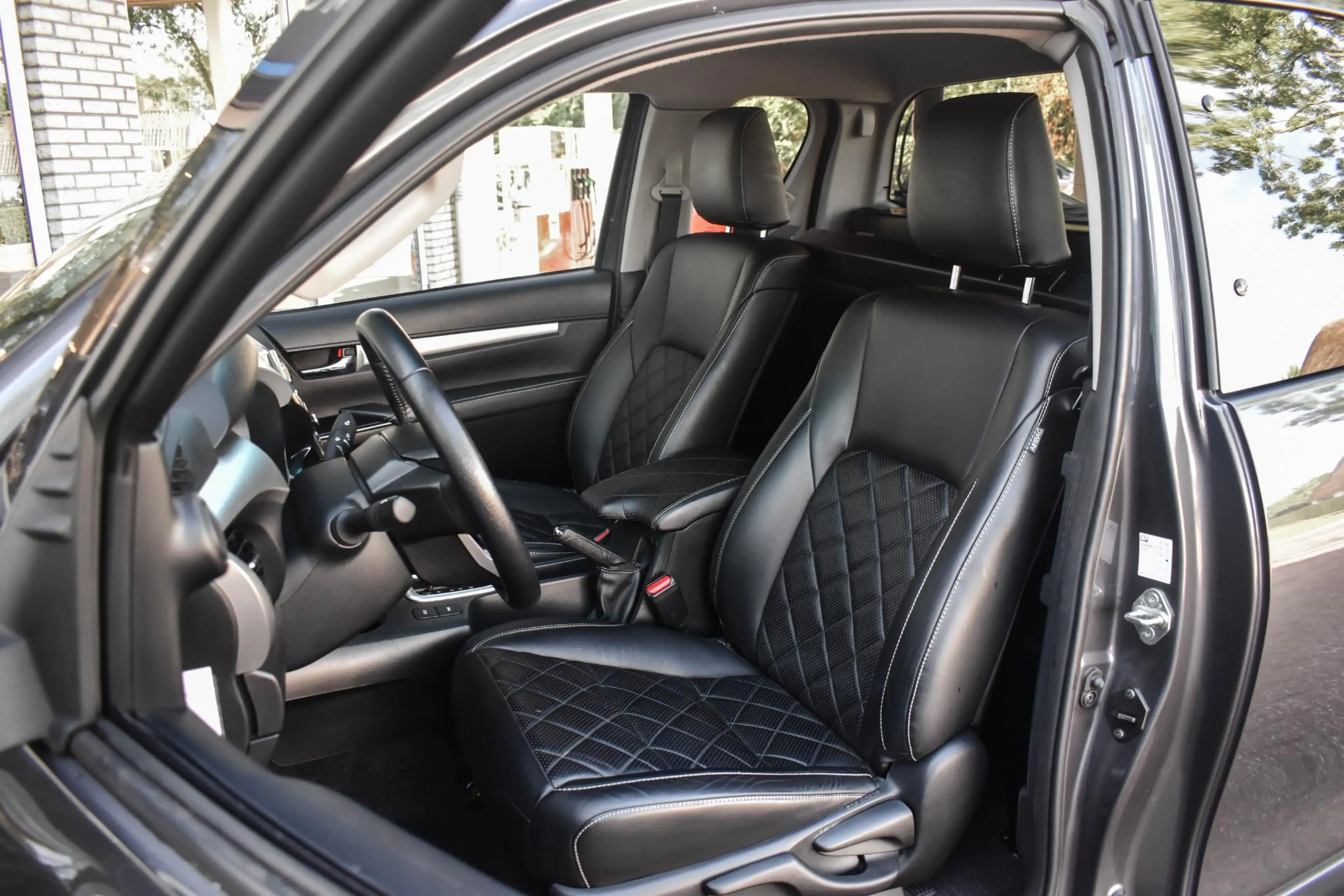 Toyota Hilux 2.4 D-4D Xtra Cab Professional Trekhaak NL Auto Le — photo 11
