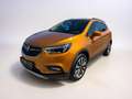 Opel Mokka X Innovation Start/Stop4x4 gepflegter Gebrauchtwagen Orange - thumbnail 3