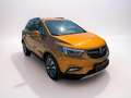 Opel Mokka X Innovation Start/Stop4x4 gepflegter Gebrauchtwagen Orange - thumbnail 11