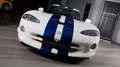 Chrysler Viper GTS-R Blanc - thumbnail 5