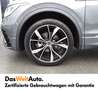 Volkswagen Tiguan Allspace R-Line TDI 4MOTION DSG Grau - thumbnail 16