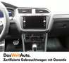 Volkswagen Tiguan Allspace R-Line TDI 4MOTION DSG Grau - thumbnail 11