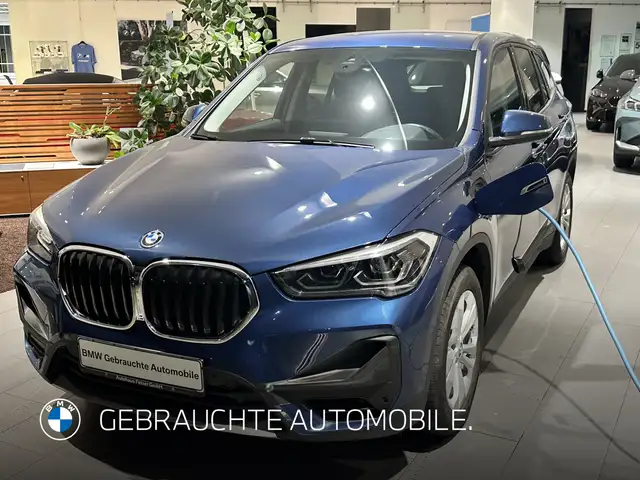BMW X1 xDrive25e (ab 2019) Advantage DAB LED RFK