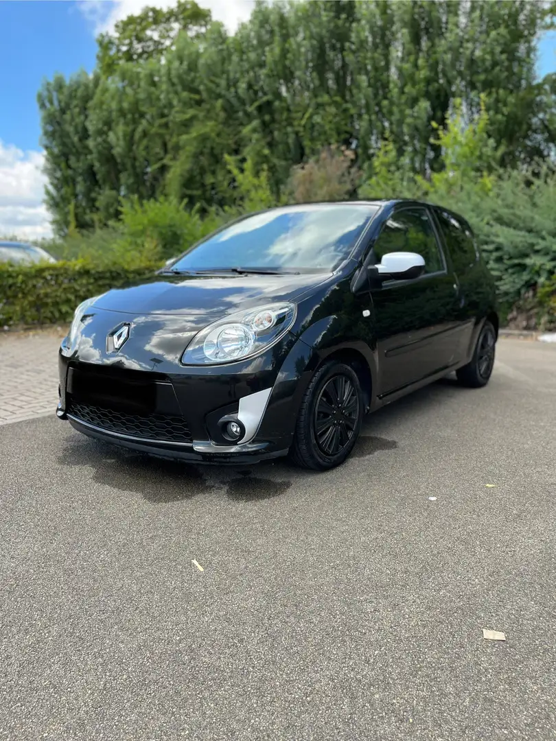 Renault Twingo Renault Twingo 2 essence Prête à immatriculer - 1