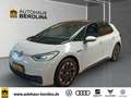 Volkswagen ID.3 Pro *PANO*IQ-MATRIX*360°*ACC*NAV*PDC*SHZ* Alb - thumbnail 2