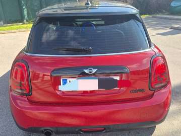 MINI Hatch Cooper COOPER