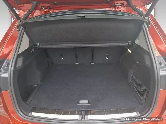 BMW X1 view 10