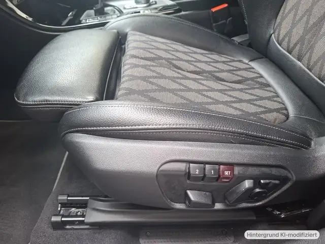 BMW X1 view 12