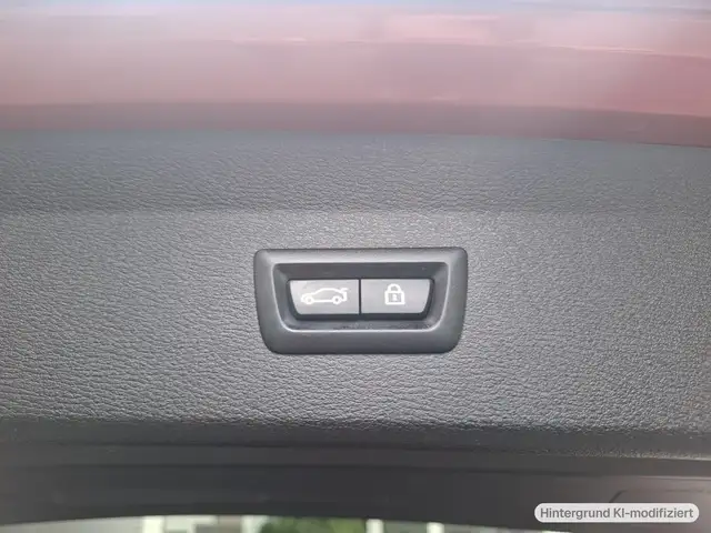 BMW X1 view 11