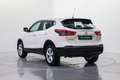 Nissan Qashqai 1.5dCi Acenta 4x2 85kW Blanco - thumbnail 9