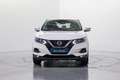 Nissan Qashqai 1.5dCi Acenta 4x2 85kW Blanco - thumbnail 2