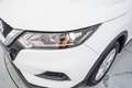Nissan Qashqai 1.5dCi Acenta 4x2 85kW Blanco - thumbnail 10