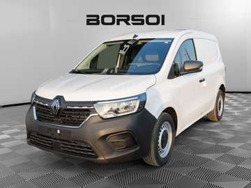 VAN FG L1 Blue dCi 95 MY24