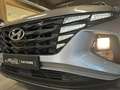 Hyundai TUCSON 1.6 T-GDi Hybride Techno |GPS, Camera, Cruise,...| Argento - thumbnail 17