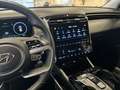 Hyundai TUCSON 1.6 T-GDi Hybride Techno |GPS, Camera, Cruise,...| Plateado - thumbnail 19