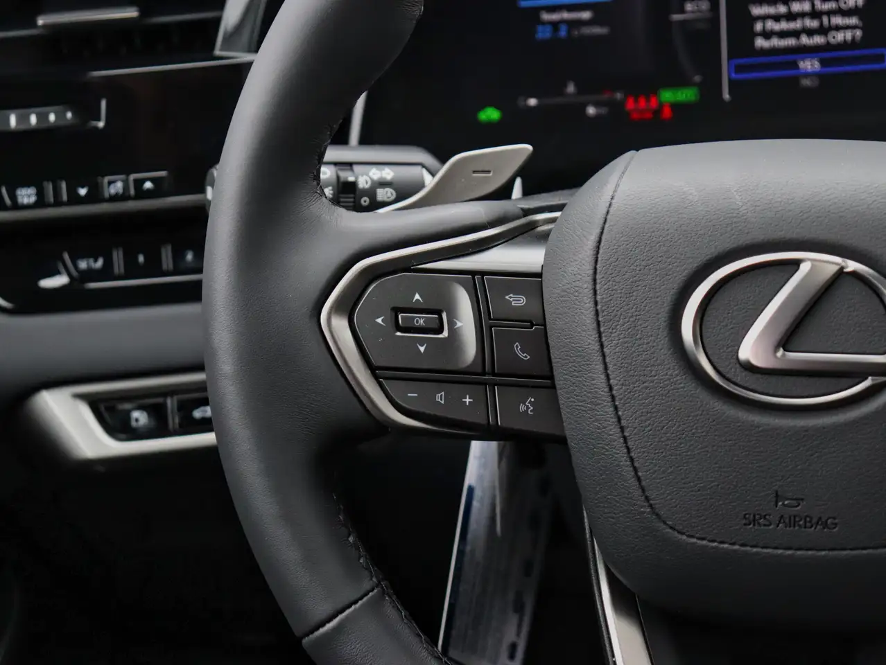 Lexus RX снимка Lexus RX