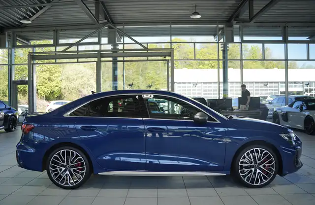 Audi S3 view 6