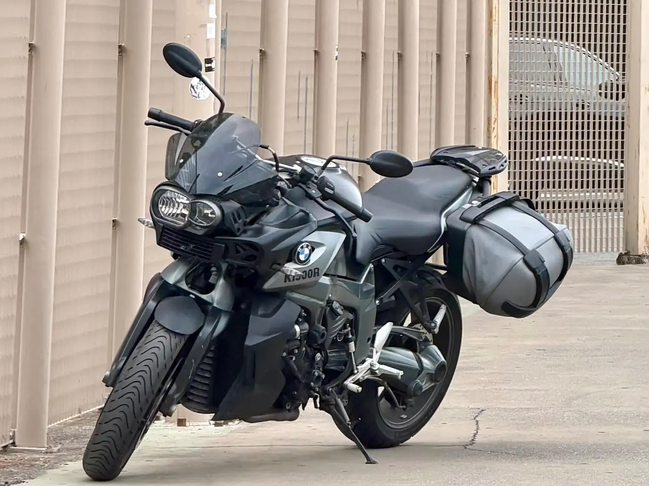 BMW K 1300 R