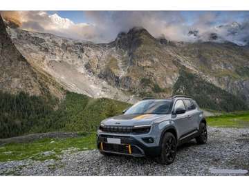 THE NORTH FACE 4XE HYBRID 145 1.2 TURBO AT BI-TON