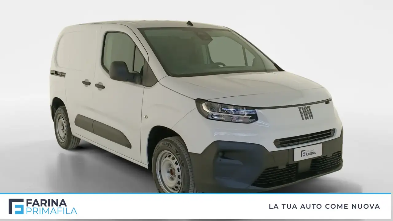 Fiat Doblo 2026