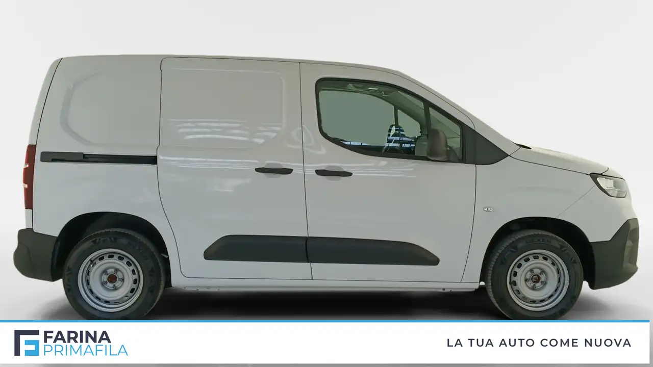 Fiat Doblo 2026