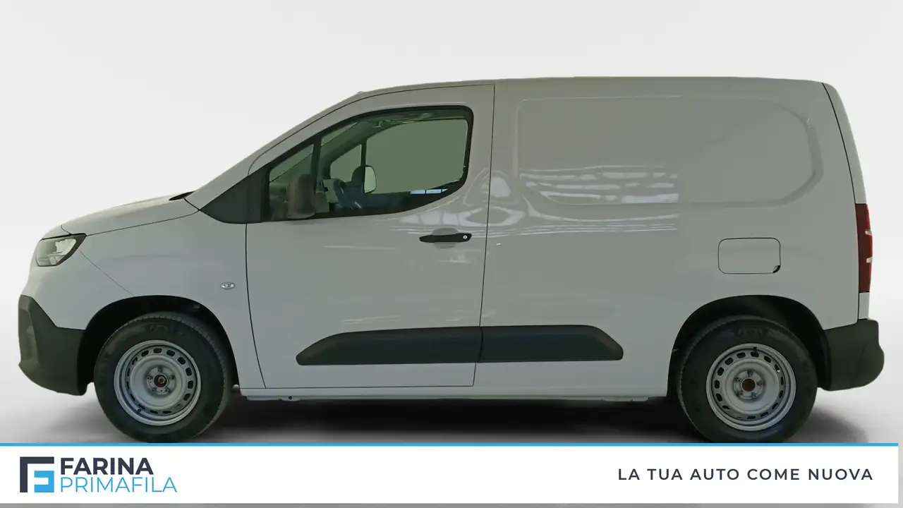 Fiat Doblo 2026