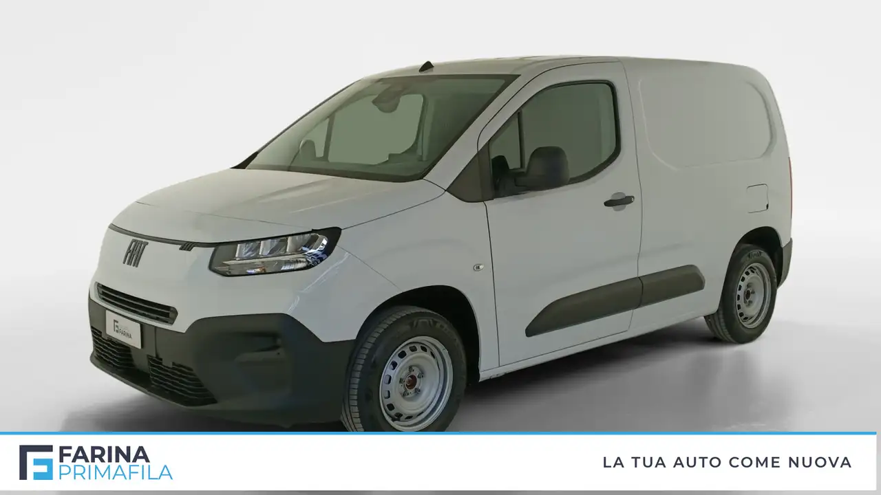 Fiat Doblo 2026