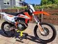 KTM 250 SX-F Orange - thumbnail 1