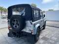 Land Rover Defender 90 2.5Td5 SW SE Gris - thumbnail 3