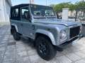 Land Rover Defender 90 2.5Td5 SW SE Gris - thumbnail 5