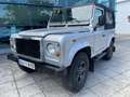 Land Rover Defender 90 2.5Td5 SW SE Gris - thumbnail 1