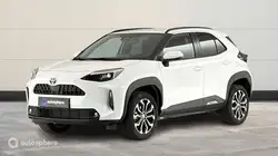 Toyota Yaris Cross 130h Design MC24