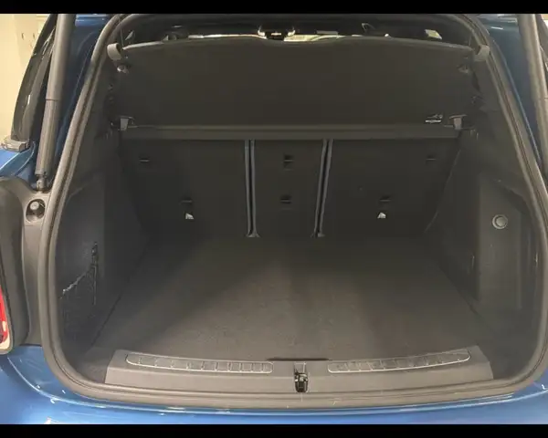 MINI Countryman view 26