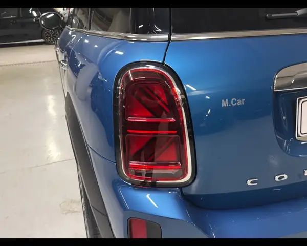 MINI Countryman view 12