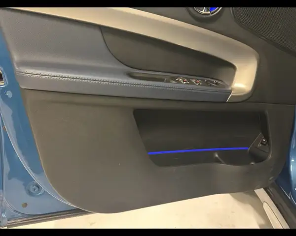 MINI Countryman view 13