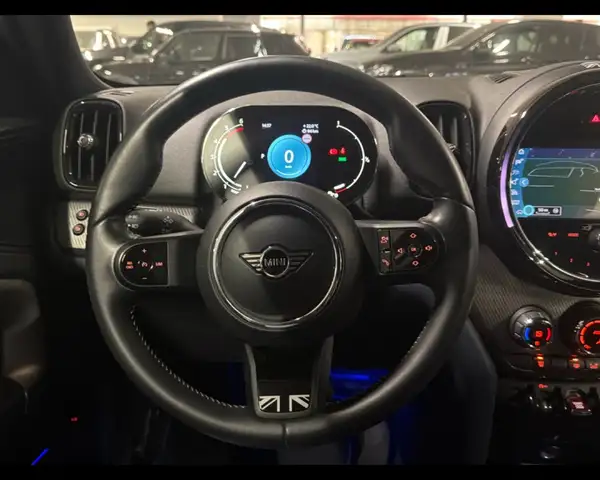 MINI Countryman view 20