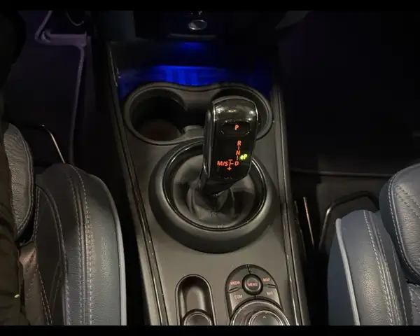 MINI Countryman view 19