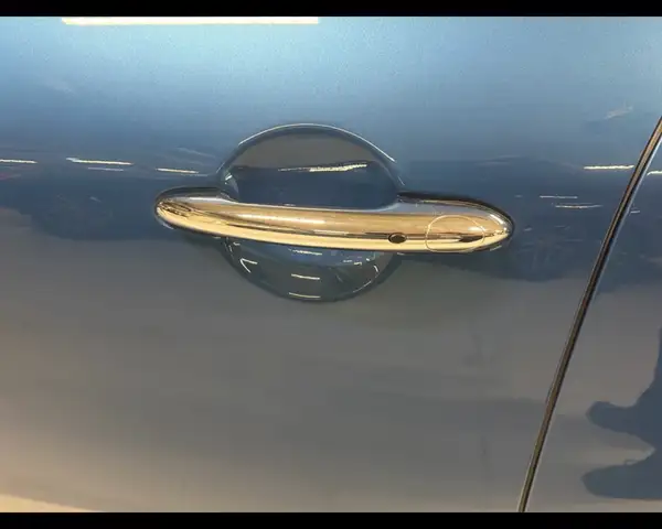 MINI Countryman view 23