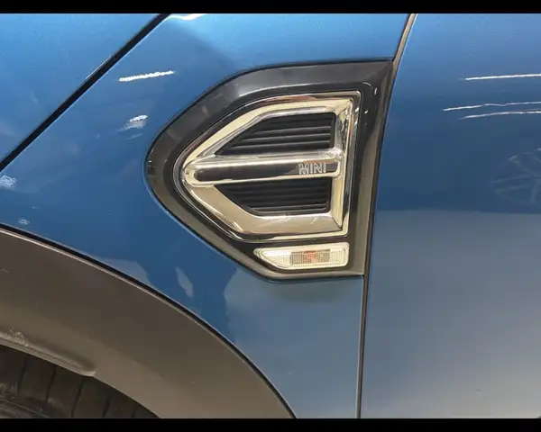 MINI Countryman view 24