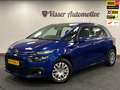 Citroen C4 Picasso 1.2 PureTech Selection*Automaat*NAP*Airco*Cruise-C Blauw - thumbnail 1
