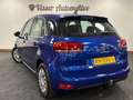 Citroen C4 Picasso 1.2 PureTech Selection*Automaat*NAP*Airco*Cruise-C Blauw - thumbnail 12