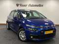 Citroen C4 Picasso 1.2 PureTech Selection*Automaat*NAP*Airco*Cruise-C Blauw - thumbnail 7