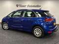 Citroen C4 Picasso 1.2 PureTech Selection*Automaat*NAP*Airco*Cruise-C Blauw - thumbnail 13