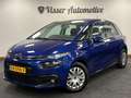 Citroen C4 Picasso 1.2 PureTech Selection*Automaat*NAP*Airco*Cruise-C Blauw - thumbnail 5