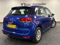 Citroen C4 Picasso 1.2 PureTech Selection*Automaat*NAP*Airco*Cruise-C Blauw - thumbnail 10